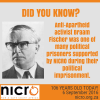 NICRO History